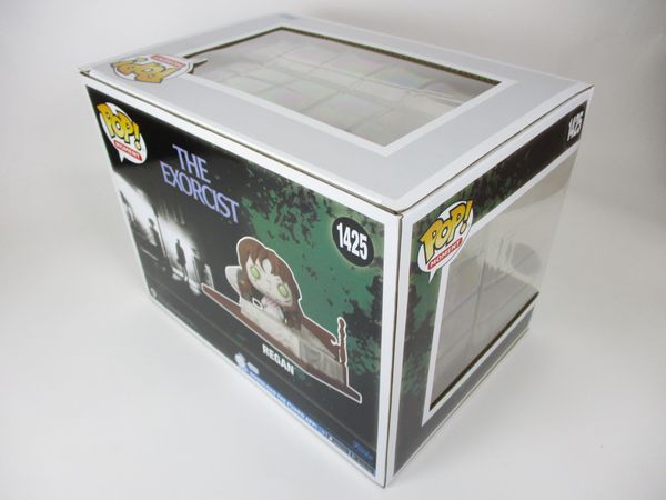 リーガン ムービーモーメント [エクソシスト] FUNKO(ファンコ) POP! MOMENT 1425
