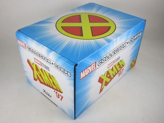 X-MEN '97 FUNKO COLLECTOR CORPボックス [エックスメン(X-MEN)] FUNKO POP!(ファンコ)