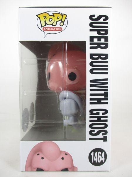 スーパーブウwithゴースト CHASE蓄光版 [ドラゴンボールZ(DRAGON BALL Z)] FUNKO(ファンコ) POP! ANIMATION 1464