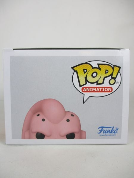 スーパーブウwithゴースト CHASE蓄光版 [ドラゴンボールZ(DRAGON BALL Z)] FUNKO(ファンコ) POP! ANIMATION 1464