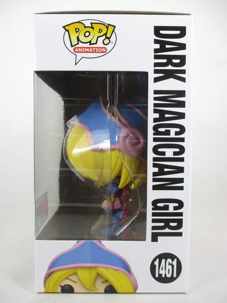 ブラック・マジシャン・ガール 2023年FALL CONVENTION限定 [遊戯王] FUNKO(ファンコ) POP! ANIMATION 1461