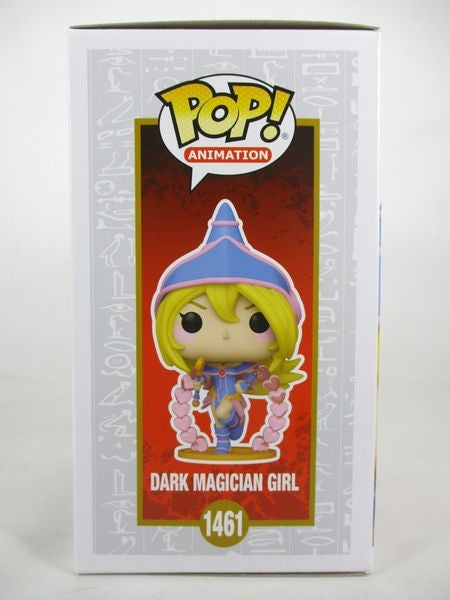 ブラック・マジシャン・ガール 2023年FALL CONVENTION限定 [遊戯王] FUNKO(ファンコ) POP! ANIMATION 1461