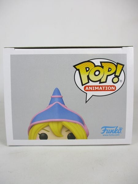 ブラック・マジシャン・ガール 2023年FALL CONVENTION限定 [遊戯王] FUNKO(ファンコ) POP! ANIMATION 1461
