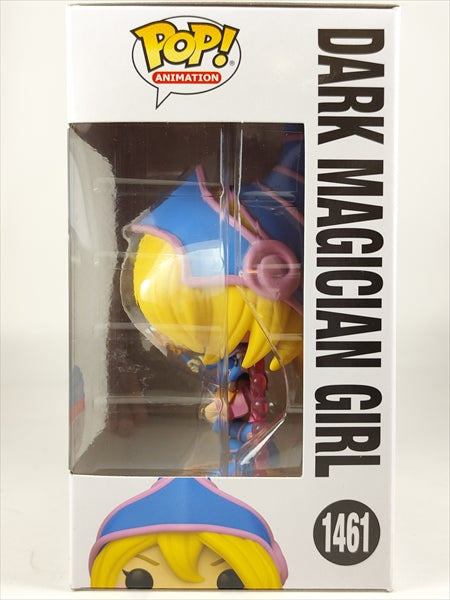 ブラック・マジシャン・ガール 2023年NYCC TOY TOKYO限定 [遊戯王
