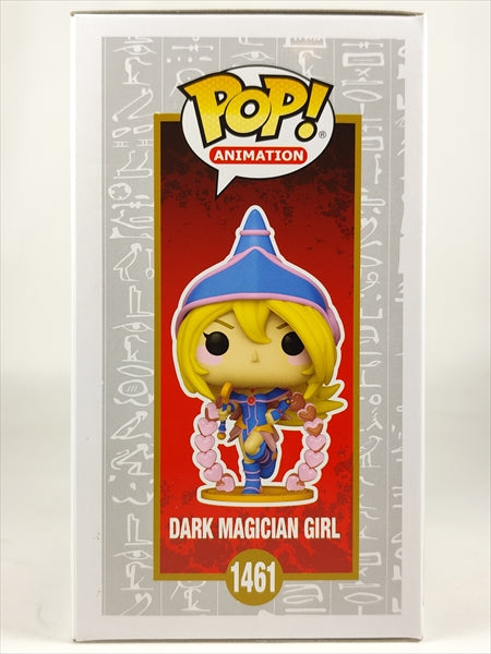 ブラック・マジシャン・ガール 2023年NYCC TOY TOKYO限定 [遊戯王