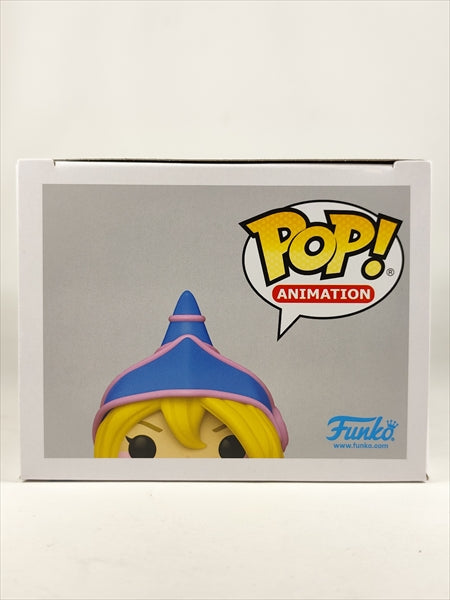ブラック・マジシャン・ガール 2023年NYCC TOY TOKYO限定 [遊戯王] FUNKO(ファンコ) POP! ANIMATION 1461