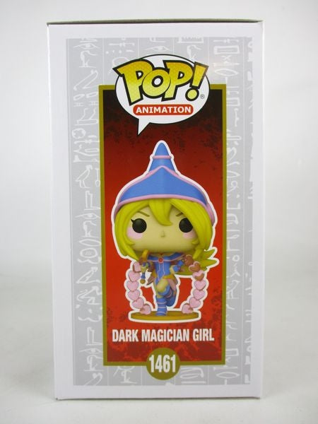ブラック・マジシャン・ガール 2023年NYCC TOY TOKYO限定 [遊戯王