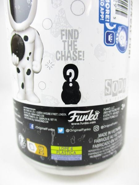 ザ・スポット ソーダ缶 [スパイダーマン:アクロス・ザ・スパイダーバース] FUNKO(ファンコ) SODA