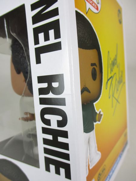 【箱傷】 ライオネル・リッチー [LIONEL RICHIE] FUNKO(ファンコ) POP! ROCKS 349