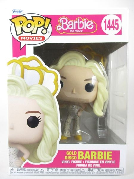 バービー [バービー(Barbie The Movie)] FUNKO(ファンコ) POP! MOVIES 1445