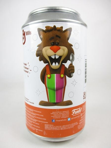 フルーツ・ブルート ソーダ缶 FUNKOショップ限定 [General Mills] FUNKO(ファンコ) SODA