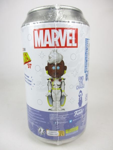 ストーム ソーダ缶 FUNKOショップ限定 [エックスメン'97] FUNKO(ファンコ) SODA