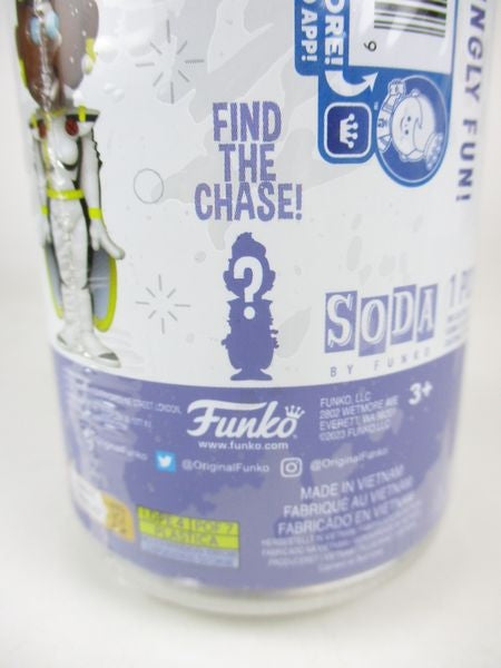 ストーム ソーダ缶 FUNKOショップ限定 [エックスメン'97] FUNKO(ファンコ) SODA
