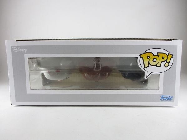 マリー/トゥルーズ/ベルリオーズ３体セット Walmart限定 [ディズニー100th] FUNKO(ファンコ) POP! 3PACK