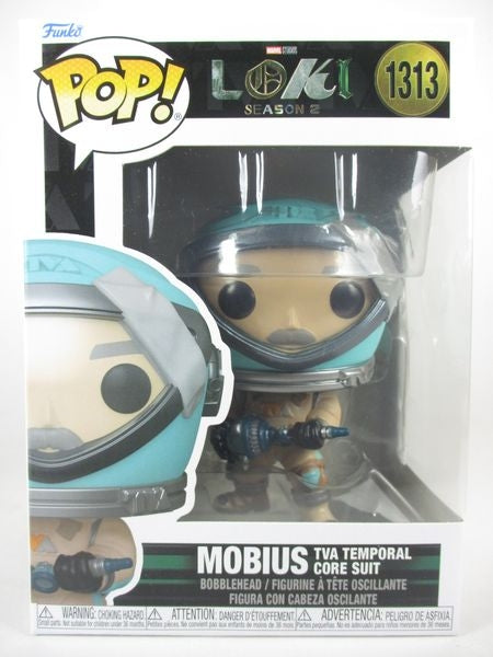 メビウス  [ロキ] FUNKO(ファンコ) POP! 1313