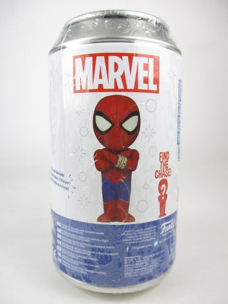 東映スパイダーマン ソーダ缶 [MARVEL] FUNKO(ファンコ) SODA