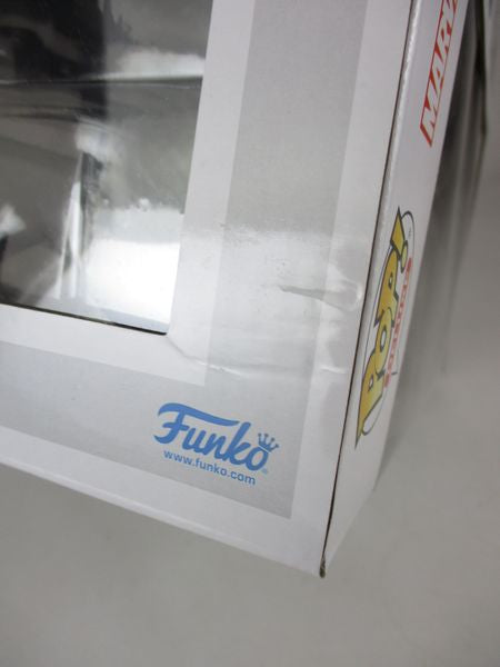 ゴッド・ロキ ６インチ FUNKOショップ限定 [ロキ] FUNKO(ファンコ) POP! DELUXE 1326