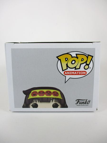 【箱傷】 アルカ＝ゾルディック CHASE [ハンター×ハンター] FUNKO(ファンコ) POP! ANIMATION 1028