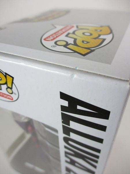 【箱傷】 アルカ＝ゾルディック CHASE [ハンター×ハンター] FUNKO(ファンコ) POP! ANIMATION 1028