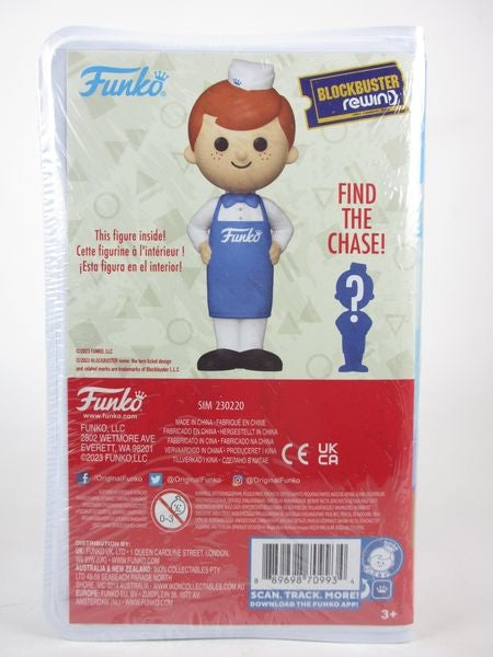 フレディ君 [Freddy's FUN 2 YOU] FUNKO(ファンコ) BLOCKBUSTER REWIND