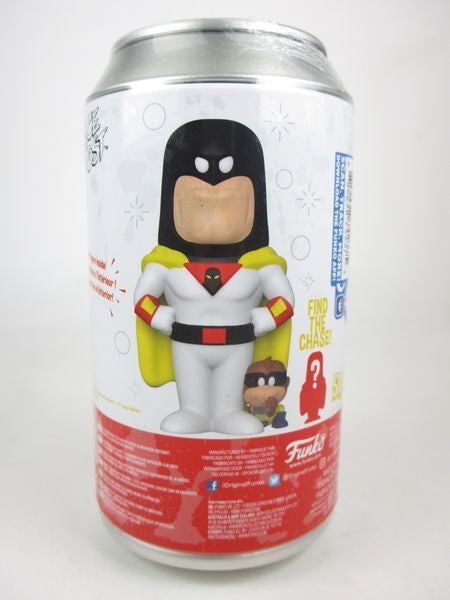 宇宙怪人ゴースト ソーダ缶 [SPACE GHOST] FUNKO(ファンコ) SODA