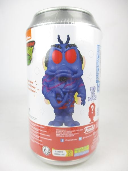 スーパーフライ ソーダ缶 [ミュータント・タートルズ：ミュータント・パニック！] FUNKO(ファンコ) SODA