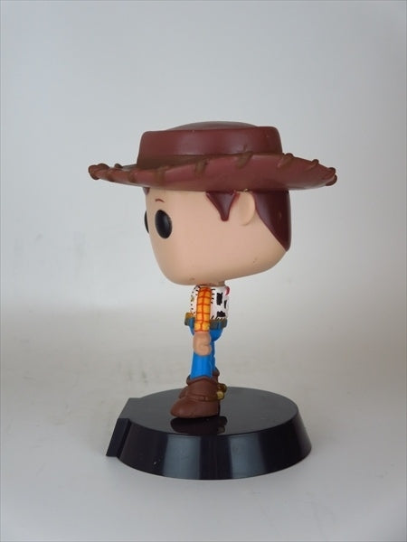 ウッディ [Disney] FUNKO(ファンコ) POP! 03