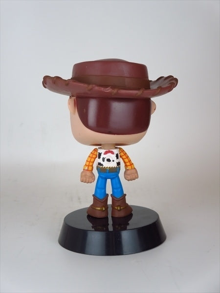 ウッディ [Disney] FUNKO(ファンコ) POP! 03