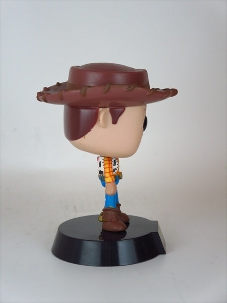 ウッディ [Disney] FUNKO(ファンコ) POP! 03