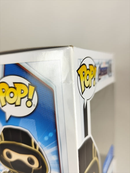 【箱傷】 ローニン Walmart限定 [Avengers(アベンジャーズ・エンドゲーム)] FUNKO(ファンコ) POP! 465