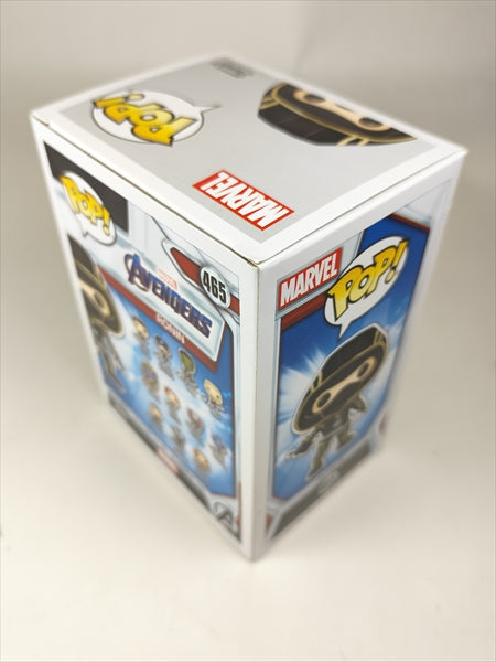 【箱傷】 ローニン Walmart限定 [Avengers(アベンジャーズ・エンドゲーム)] FUNKO(ファンコ) POP! 465
