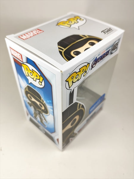 【箱傷】 ローニン Walmart限定 [Avengers(アベンジャーズ・エンドゲーム)] FUNKO(ファンコ) POP! 465