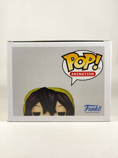 相澤先生 in寝袋 FYE限定 [僕のヒーローアカデミア] FUNKO(ファンコ) POP! ANIMATION 1014