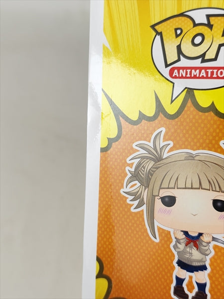 【箱傷】 トガヒミコ AAA ANIME限定 [僕のヒーローアカデミア] FUNKO(ファンコ) POP! ANIMATION 610