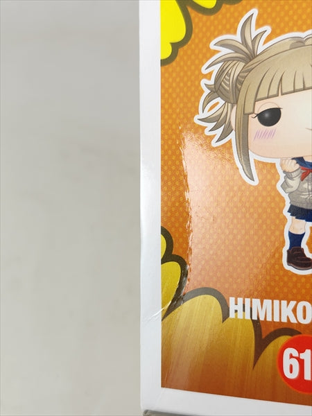 【箱傷】 トガヒミコ AAA ANIME限定 [僕のヒーローアカデミア] FUNKO(ファンコ) POP! ANIMATION 610