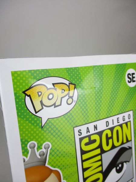 フレディ君 6,800体限定 [SDCC] FUNKO(ファンコ) POP! SE
