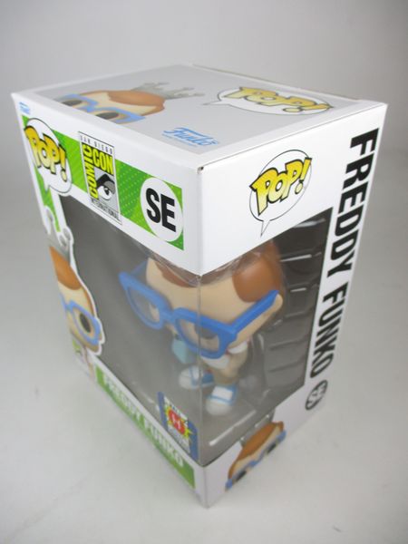 フレディ君 6,800体限定 [SDCC] FUNKO(ファンコ) POP! SE