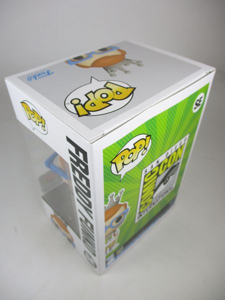 フレディ君 6,800体限定 [SDCC] FUNKO(ファンコ) POP! SE