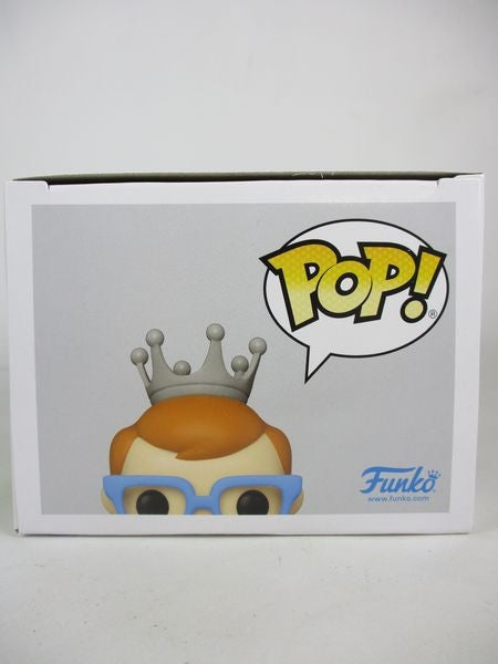 フレディ君 6,800体限定 [SDCC] FUNKO(ファンコ) POP! SE