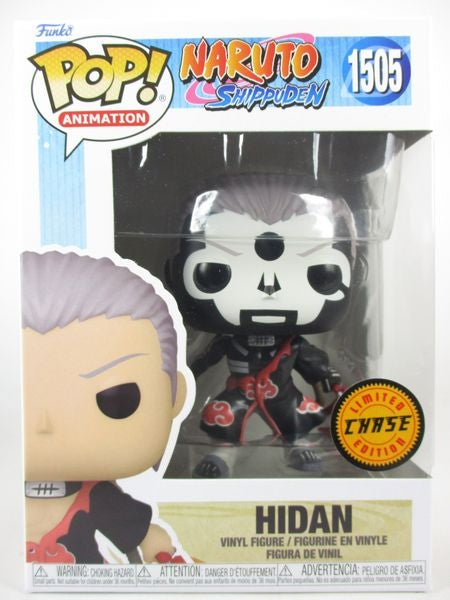 飛段 CHASE [ナルト疾風伝] FUNKO(ファンコ) POP! ANIMATION 1505