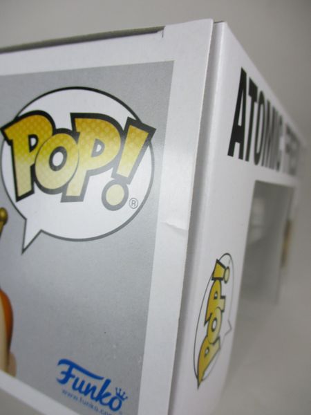 【箱傷】 アトミック・フレディ君 5,000体限定 [HEAVY METAL HALLOWEEN 2023] FUNKO(ファンコ) POP! SE