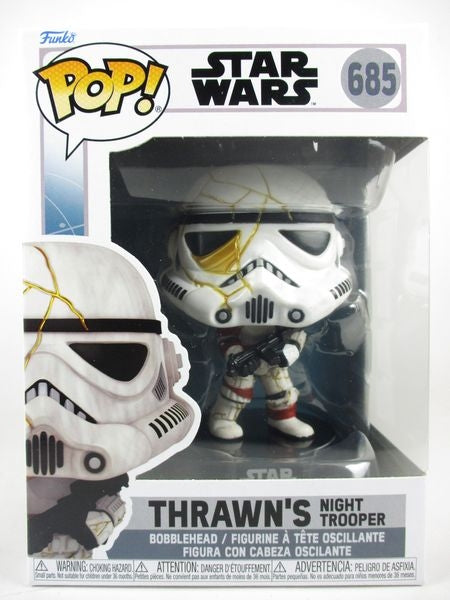 ナイト・トルーパー [スターウォーズ：アソーカ(STAR WARS:AHSOKA)] FUNKO(ファンコ) POP! 685