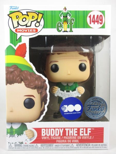 エルフ [エルフ] FUNKO(ファンコ) POP! MOVIES 1449