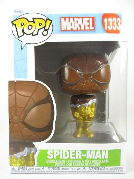 スパイダーマン チョコレート [MARVEL] FUNKO(ファンコ) POP! 1333