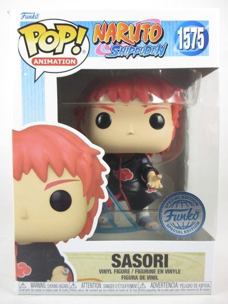 サソリ [ナルト疾風伝] FUNKO(ファンコ) POP! ANIMATION 1575