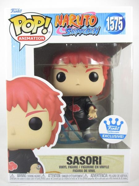 サソリ FUNKOショップ限定 [ナルト疾風伝] FUNKO(ファンコ) POP! ANIMATION 1575
