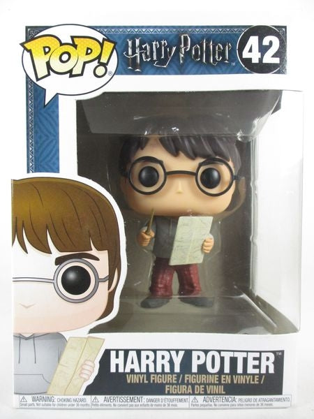 ハリーポッター [ハリーポッター(Harry Potter)] FUNKO(ファンコ) POP! 42