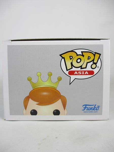 フレディ君 2021年SUMMER CONVENTION限定 [FUNKO] FUNKO(ファンコ) POP! ASIA SE