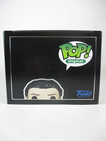 サー・クリストン・コール NFTリリース2,600体限定 [ハウス・オブ・ザ・ドラゴン] FUNKO(ファンコ) POP! Digital 151