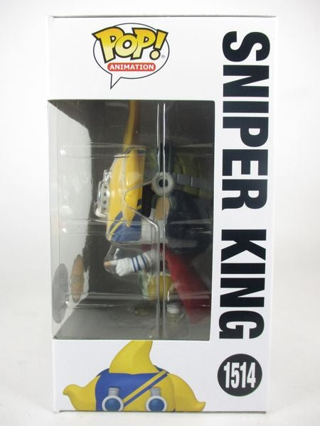 そげキング CHASE [ONE PIECE(ワンピース)] FUNKO(ファンコ) POP! ANIMATION 1514